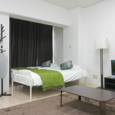 Hg Cozy Hotel No 37 阿波座駅前 Osaka Exterior photo