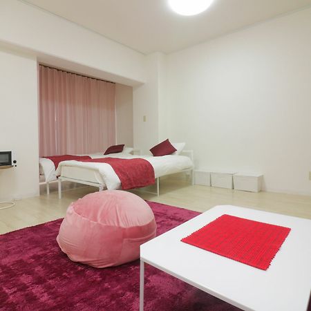 Hg Cozy Hotel No 37 阿波座駅前 Osaka Exterior photo