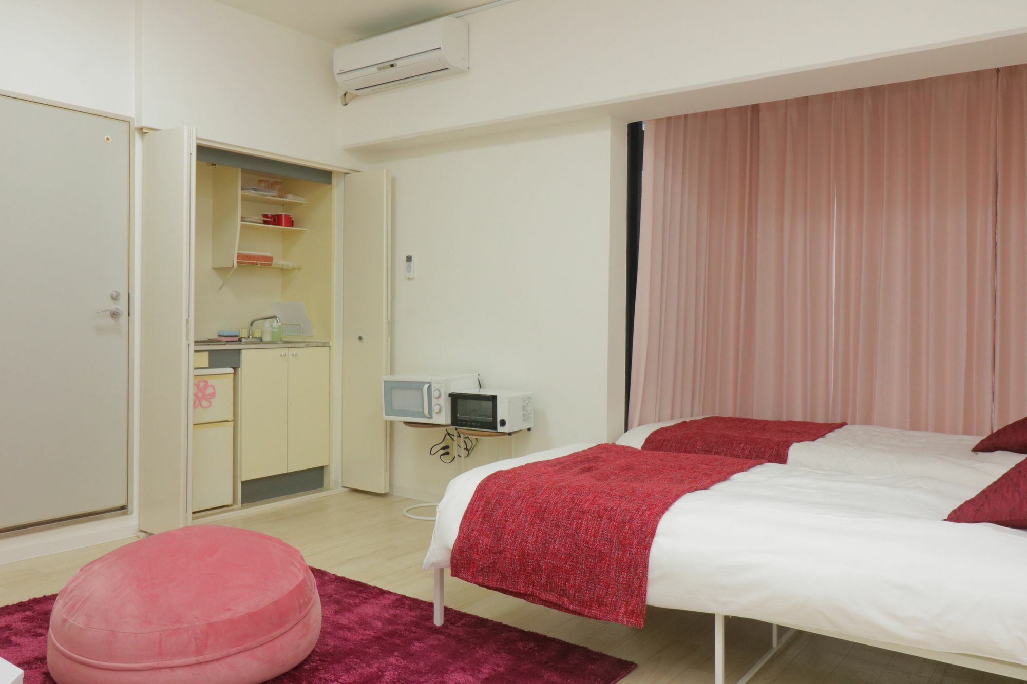 Hg Cozy Hotel No 37 阿波座駅前 Osaka Exterior photo