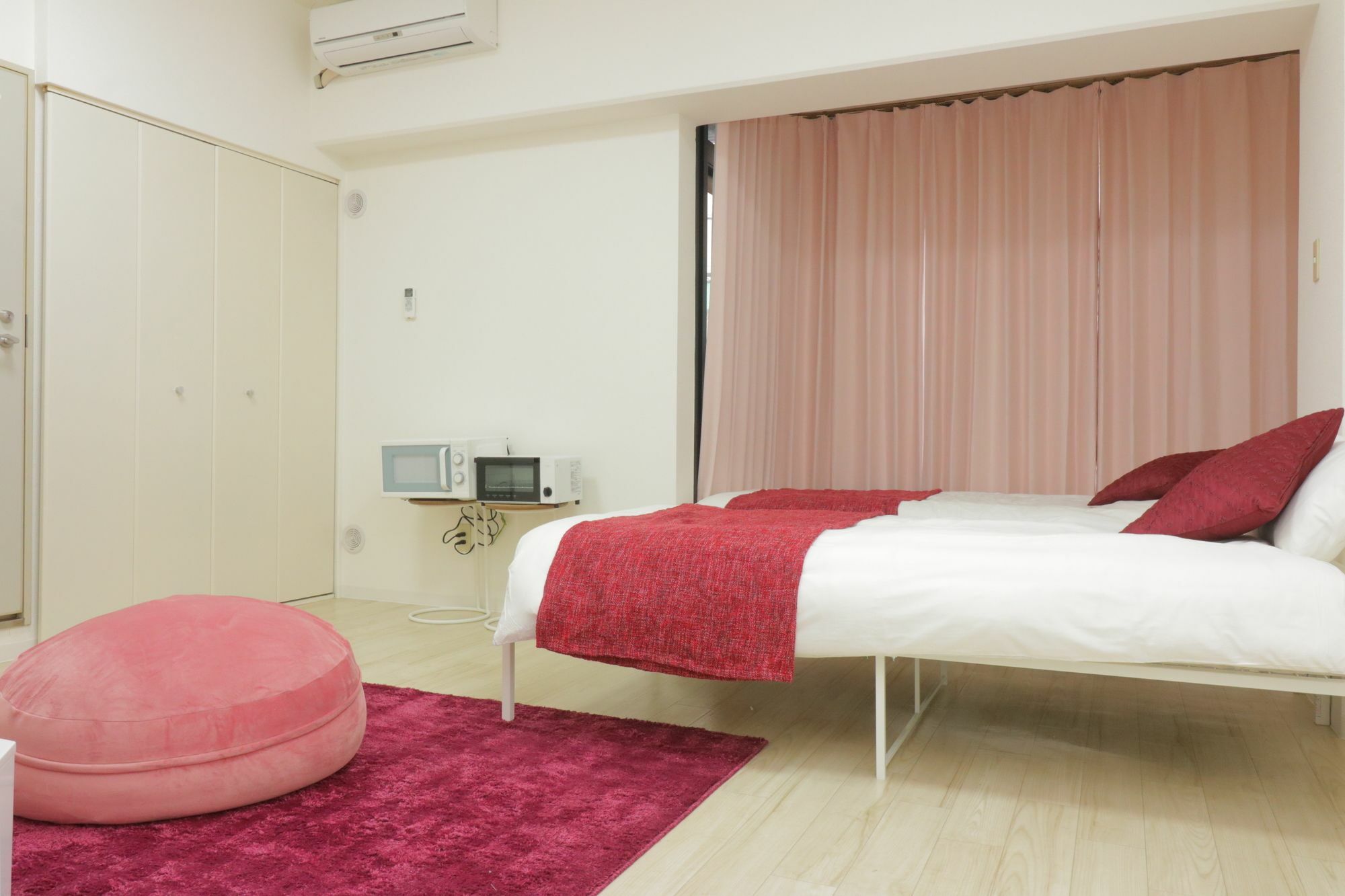 Hg Cozy Hotel No 37 阿波座駅前 Osaka Exterior photo
