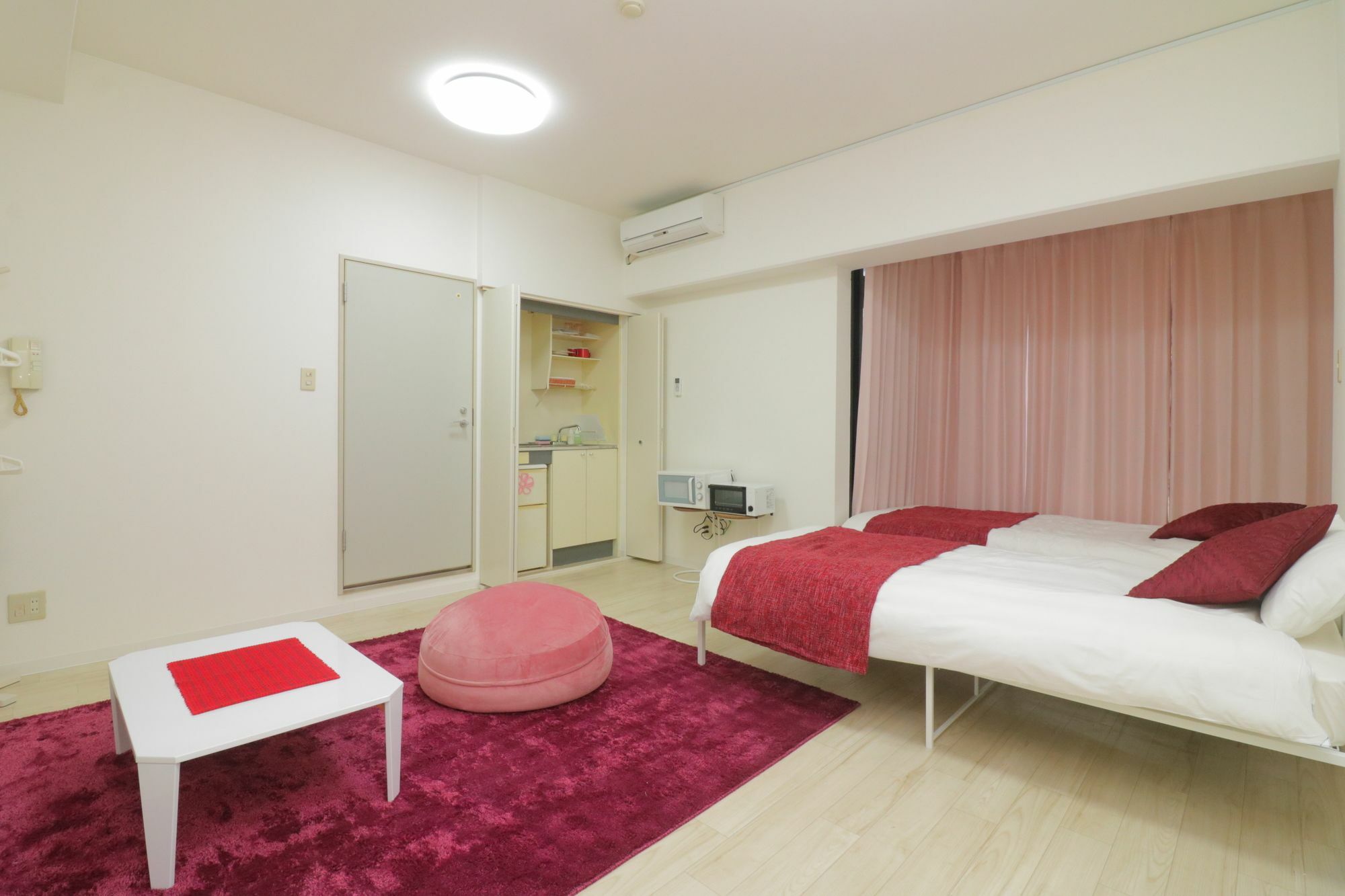 Hg Cozy Hotel No 37 阿波座駅前 Osaka Exterior photo